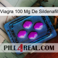 Sildenafil Viagra 100Mg 04